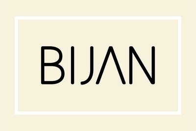 Trademark BIJAN