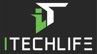 Trademark ITECHLIFE + LOGO