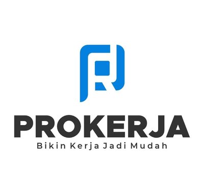 Trademark Prokerja Bikin Kerja Jadi Mudah + Logo