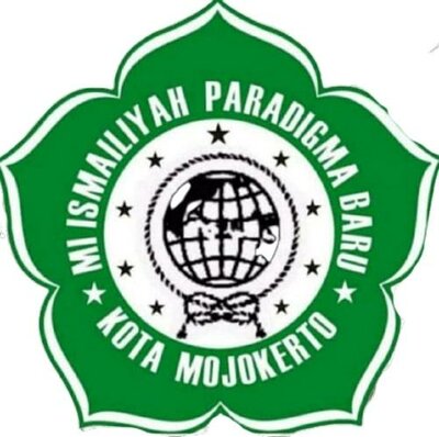 Trademark MI ISMAILIYAH PARADIGMA BARU KOTA MOJOKERTO