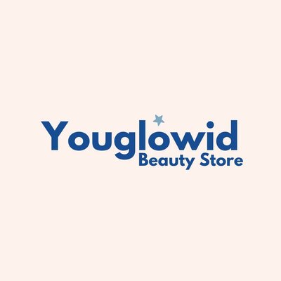 Trademark Youglowid beauty store