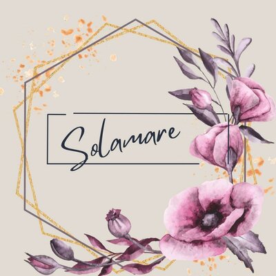 Trademark SOLAMARE