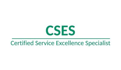 Trademark CSES