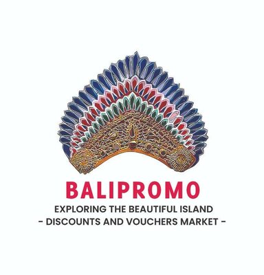 Trademark BALIPROMO + LUKISAN