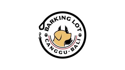 Trademark BARKING LOT DAN LOGO