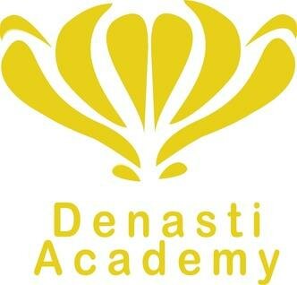 Trademark DENASTI ACADEMY + LOGO