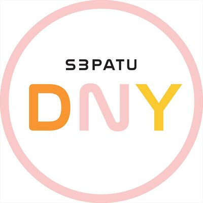 Trademark SEPATU DNY + LOGO