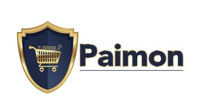 Trademark PAIMON + LOGO