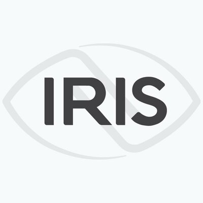 Trademark IRIS