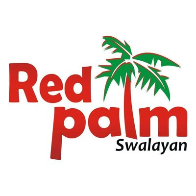 Trademark RED PALM SWALAYAN