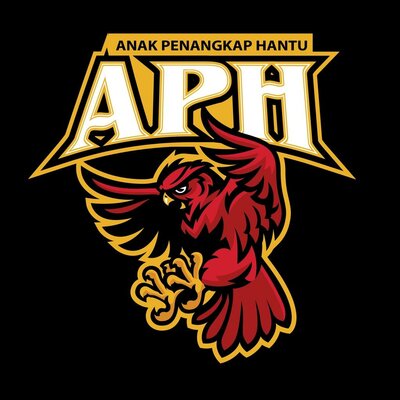 Trademark ANAK PENANGKAP HANTU