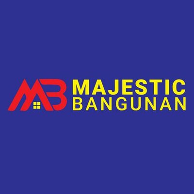 Trademark MAJESTIC BANGUNAN