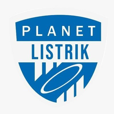 Trademark PLANET LISTRIK