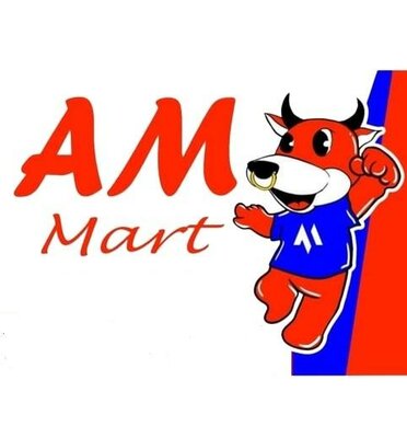 Trademark AM Mart