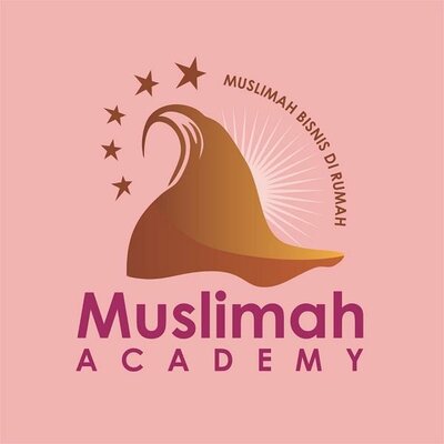 Trademark MUSLIMAH ACADEMY MUSLIMAH BISNIS DI RUMAH + LOGO