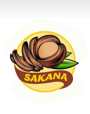 Trademark SAKANA