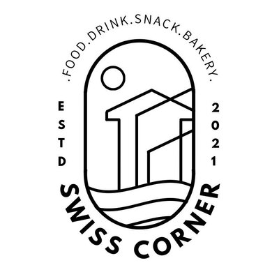 Trademark SWISS CORNER