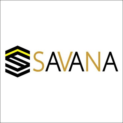 Trademark SAVANA