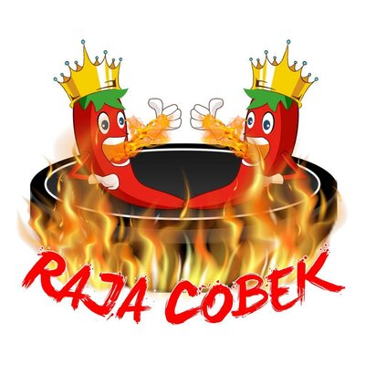 Trademark RAJA COBEK