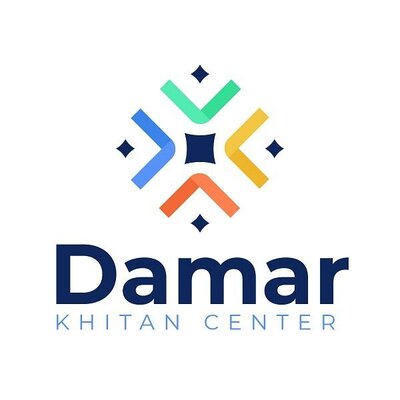 Trademark DAMAR KHITAN CENTER