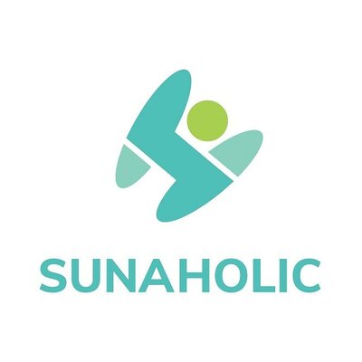 Trademark SUNAHOLIC