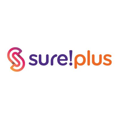 Trademark sure!plus