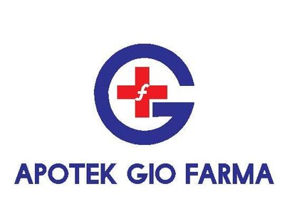 Trademark APOTEK GIO FARMA