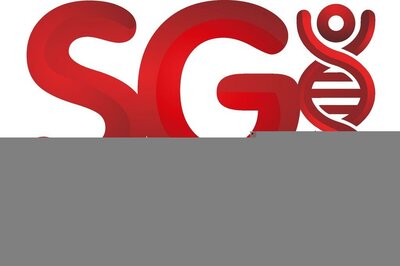 Trademark SGI