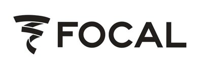 Trademark FOCAL dan Logo