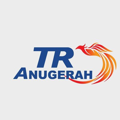 Trademark TR ANUGERAH