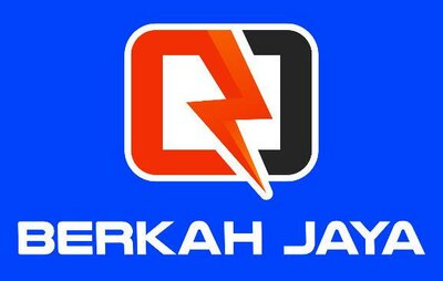 Trademark BERKAH JAYA + LOGO