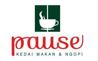 Trademark PAUSE KEDAI MAKAN & NGOPI