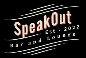 Trademark SPEAKOUT