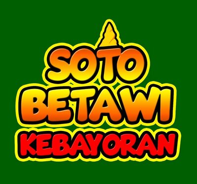 Trademark SOTO BETAWI KEBAYORAN