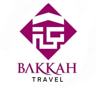 Trademark Bakkah Travel