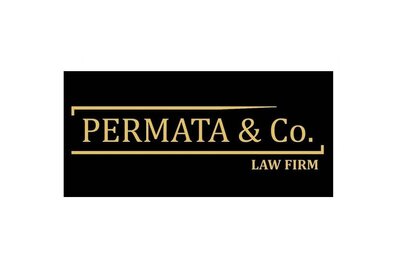 Trademark PERMATA & CO. LAW FIRM