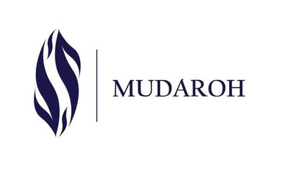 Trademark MUDAROH