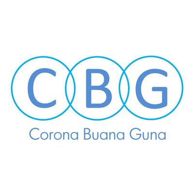 Trademark CBG