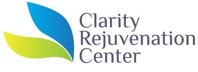 Trademark Clarity Rejuvenation Center + Logo