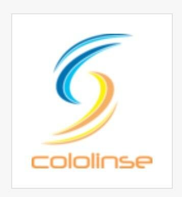 Trademark COLOLINSE & LOGO