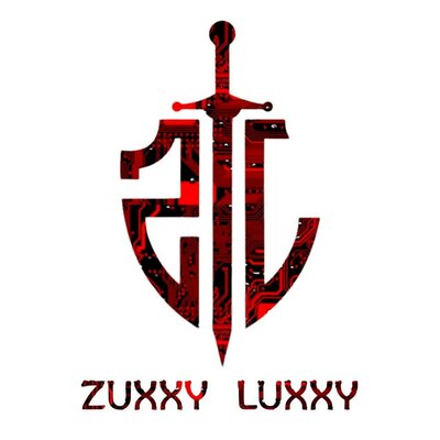 Trademark ZUXXY LUXXY