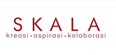 Trademark SKALA Kreasi. Aspirasi. Kolaborasi