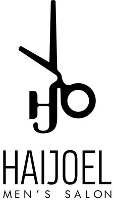 Trademark Haijoel Men's Salon