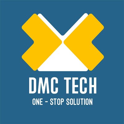 Trademark DMC TECH (Dokter MultiCom Technology)