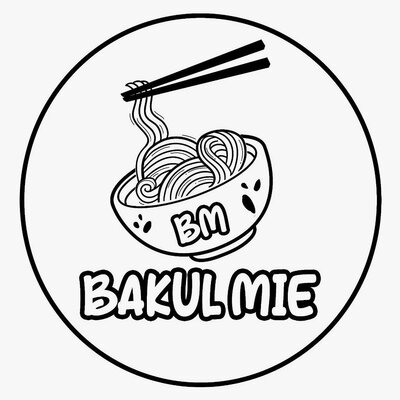 Trademark BAKUL MIE