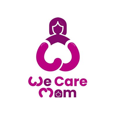 Trademark We Care Mom