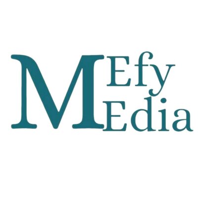 Trademark Mefy Media