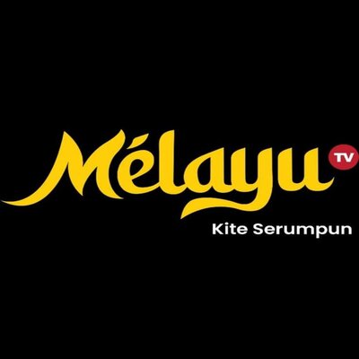 Trademark Melayu TV Kite Serumpun