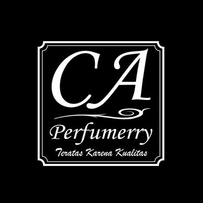 Trademark CAPERFUMERRY + LOGO