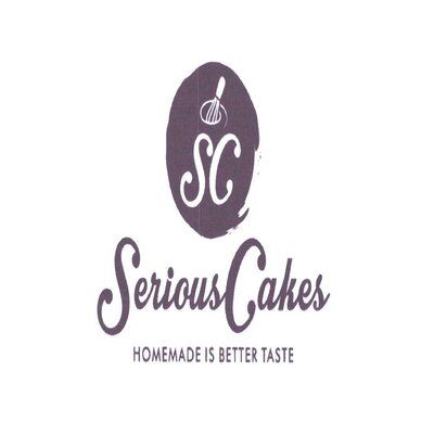 Trademark Serious Cakes